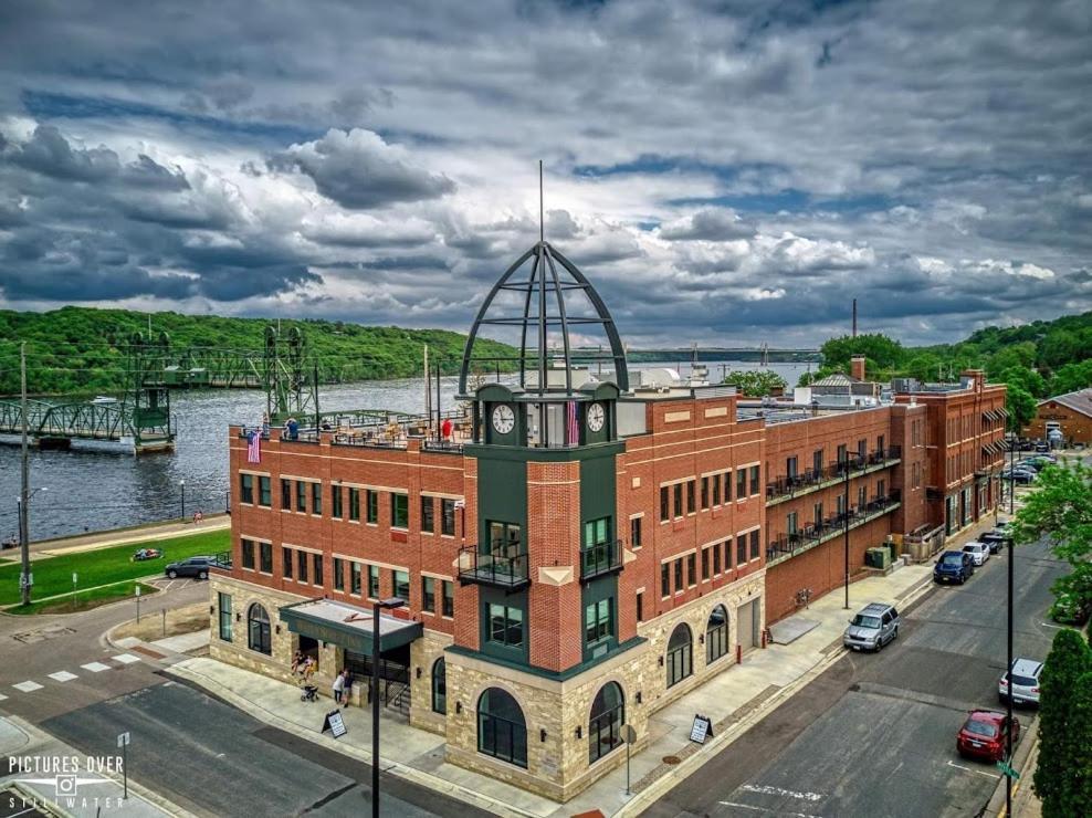 Water Street Inn Stillwater Exterior photo